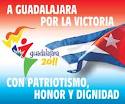 Juegos de Guadalajara: Cuba no dejó dudas
