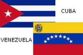 ¡Una nueva Venezuela se construye!