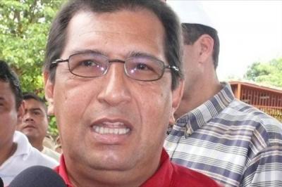 Adán Chávez: "El Presidente cada día avanza en su recuperación "
