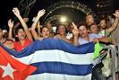 Comenzó a las 7 de la mañana la gran jornada electoral cubana