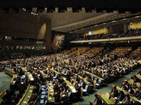 Destacan en Rusia resolución de ONU contra bloqueo a Cuba