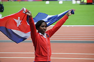 Presencia pinareña entre lo mejor del deporte cubano-2013