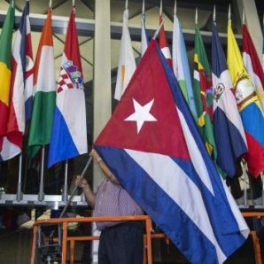 La Habana y Washington reanudan relaciones diplomáticas