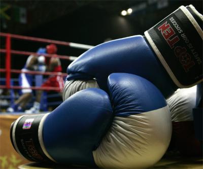 Cuba a las puertas de ganar mundial de boxeo