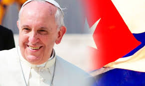 Cuba abre sus brazos a dos grandes líderes religiosos