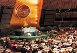 Con la abstención de EEUU y sin votos en contra, la ONU pidió el fin de bloqueo a Cuba