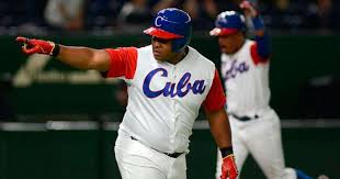 Cuba avanza a la segunda ronda del Clásico Mundial de Beisbol