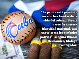 MLB de EE UU y Cuba, unidos por una pasión