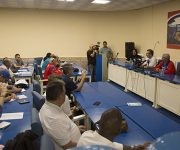 Federación Cubana y Liga Pequeña de Béisbol Internacional suscriben Memorando de Entendimiento
