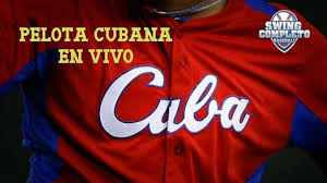 Equipo Cuba al Premier 12