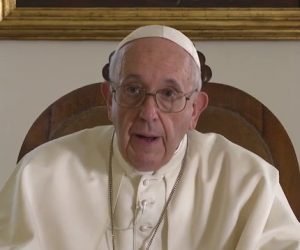 Cálido mensaje del Papa Francisco por el Aniversario 500 de La Habana