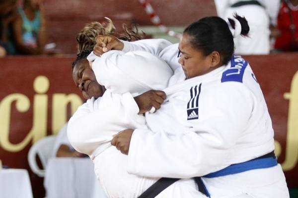 Judo cubano volverá con todo a Cárdenas