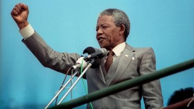 Cuba se suma al homenaje: Mandela siempre entre nosotros