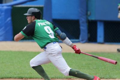Béisbol cubano convocado a Juegos Panamericanos Juveniles