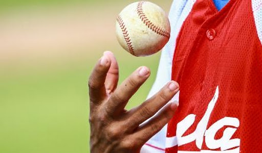 Equipo Cuba a Copa del Caribe de béisbol