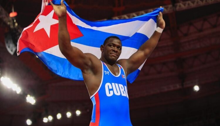 Juegos Olímpicos: nuevo reto para Cuba