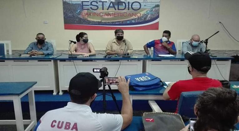 Béisbol cubano recibirá condición de Patrimonio Cultural de la nación.