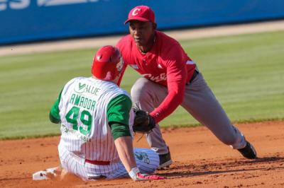 Cuba invitada especial a Serie del Caribe de Beisbol de 2023