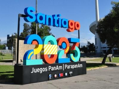 Ocho deportes con acceso libre en Santiago 2023