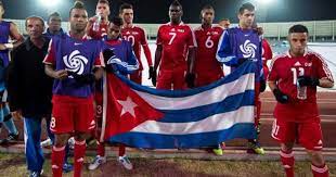 Fútbol cubano ante nuevo reto con un DT que se estrena